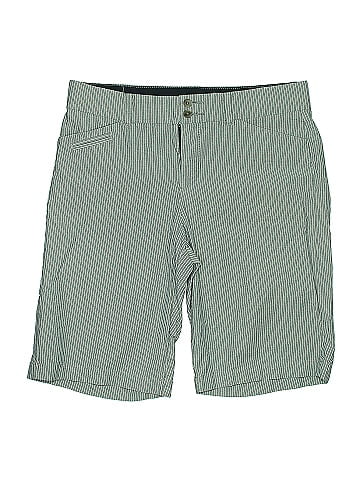 Dockers Khaki Shorts (view 1)