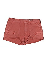 Cosmic Blue Love Shorts