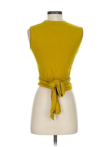 Modern Citizen Sleeveless T-Shirt (view 2)