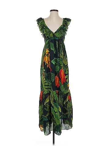 FARM Rio Cocktail Dress (view 1)