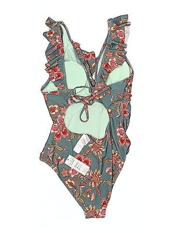 Cupshe One Piece Swimsuit (view 2)