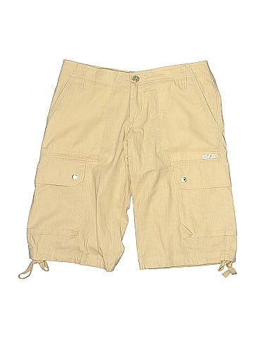 Baby Phat Cargo Shorts (view 1)