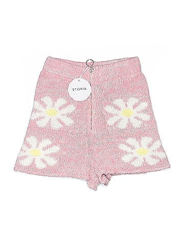 Storia Shorts (view 1)