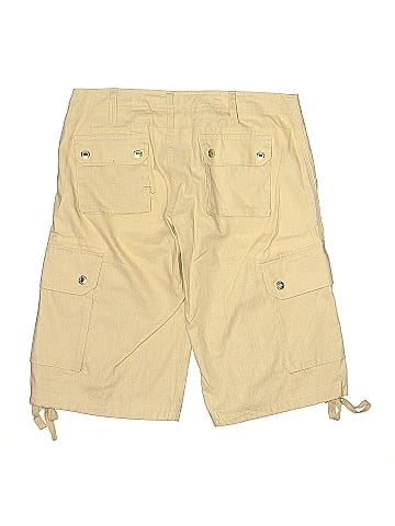 Baby Phat Cargo Shorts (view 2)
