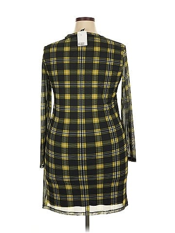 Divided by H&M Casual Dress (view 2)