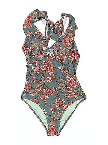 Cupshe One Piece Swimsuit (view 1)