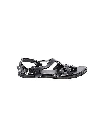 Topshop Sandals (view 1)