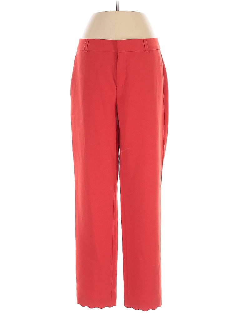 Click to view more detailed imagery on our partner's website Pre-owned Banana Republic Casual Pants In Orange