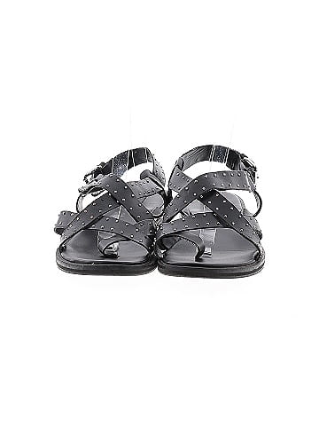 Topshop Sandals (view 2)