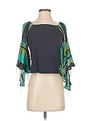 Tiny 3/4 Sleeve Top