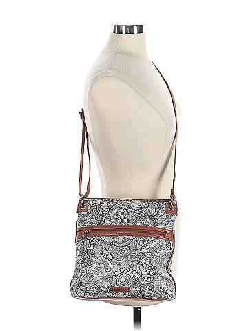 Sakroots Crossbody Bag (view 2)