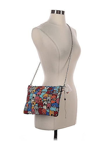 America & Beyond Crossbody Bag (view 2)