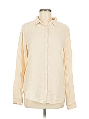 Xirena Long Sleeve Blouse