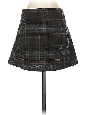 Pull&Bear Casual Skirt (view 2)