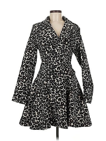 Angie Coat (view 1)
