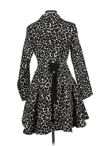 Angie Coat (view 2)