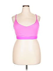 Victoria's Secret Pink Sports Bra