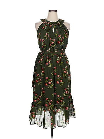 Point Sur Casual Dress (view 1)