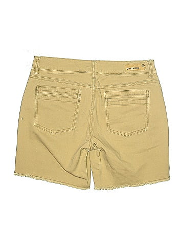Unionbay Khaki Shorts (view 2)