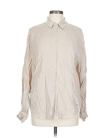 Pinch Long Sleeve Button-Down Shirt (view 1)