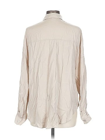 Pinch Long Sleeve Button-Down Shirt (view 2)