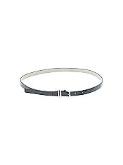 Ann Taylor Factory Leather Belt