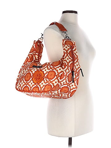 Petunia Pickle Bottom Shoulder Bag (view 2)