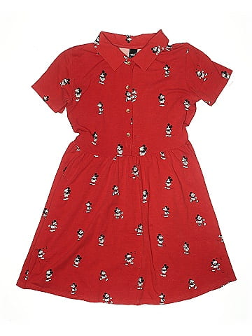 Disney Dress (view 1)