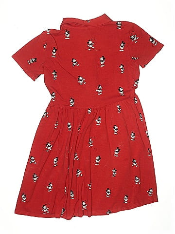 Disney Dress (view 2)