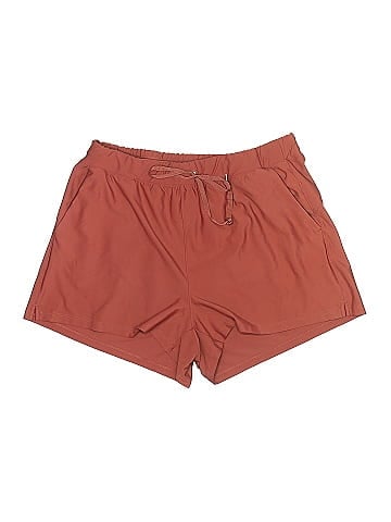 Active by Old Navy Athletic Shorts (view 1)