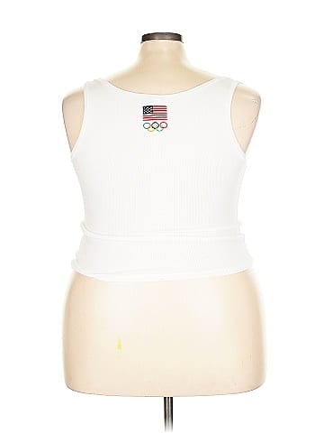 SKIMS Tank Top (view 2)