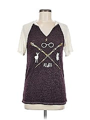 Harry Potter Sleeveless T Shirt