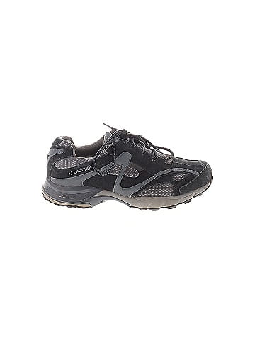 Allrounder Sneakers (view 1)
