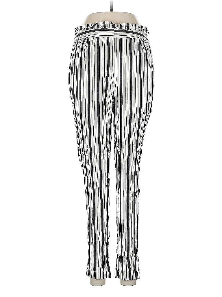 Click to view more detailed imagery on our partner's website Pre-owned Express Casual Pants In Silver