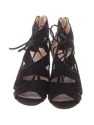 Nine West Heels (view 2)