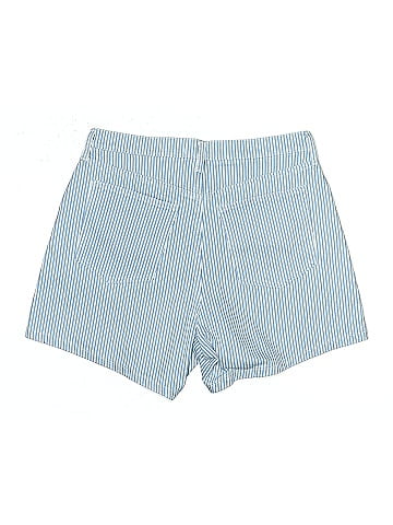 Abercrombie & Fitch Denim Shorts (view 2)