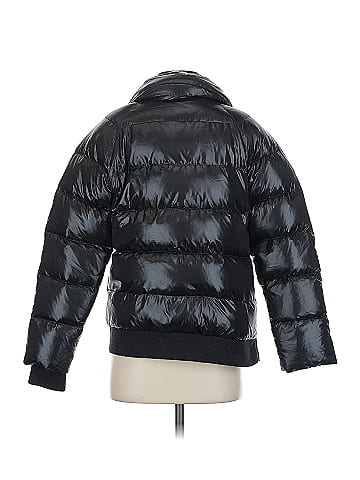 Theory Snow Jacket (view 2)