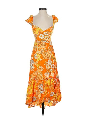 Urban Outfitters Cocktail Dress (view 1)
