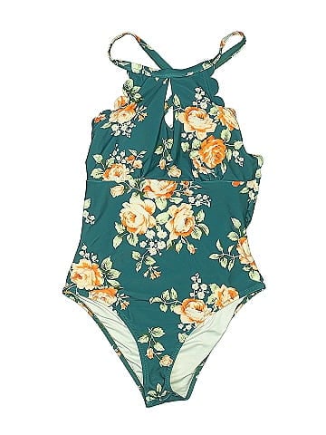Cupshe One Piece Swimsuit (view 1)