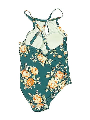Cupshe One Piece Swimsuit (view 2)
