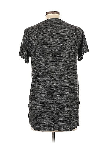 Cloth & Stone Short Sleeve Top (view 2)