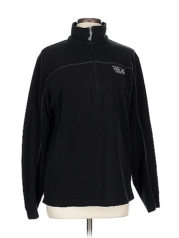 Mountain Hardwear Pullover Sweater (view 1)