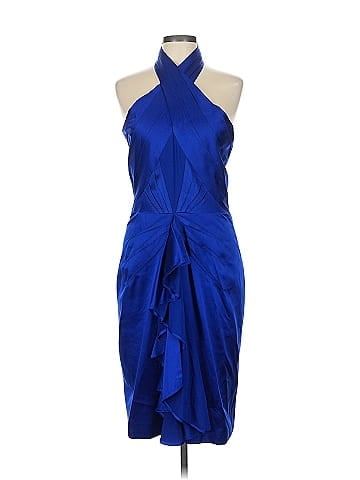 Zac Posen Cocktail Dress (view 1)
