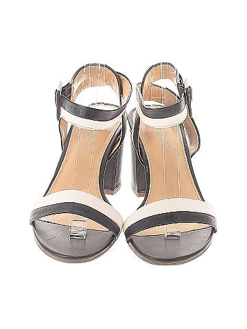 Talbots Heels (view 2)