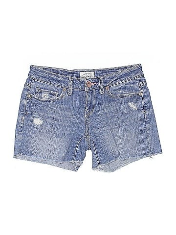 Aeropostale Denim Shorts (view 1)