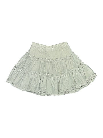Cherokee Skirt (view 2)