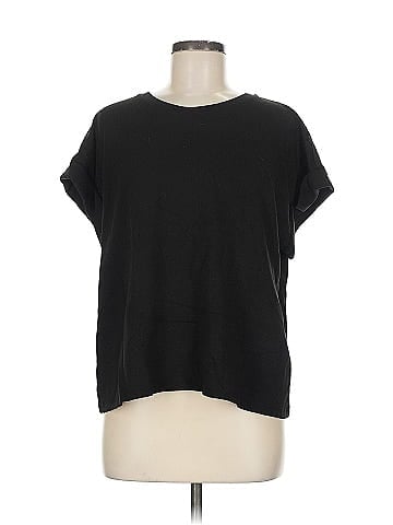 T Tahari Short Sleeve T-Shirt (view 1)