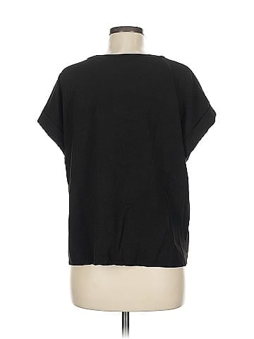 T Tahari Short Sleeve T-Shirt (view 2)