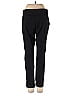Roz & Ali Black Active Pants Size S - photo 2