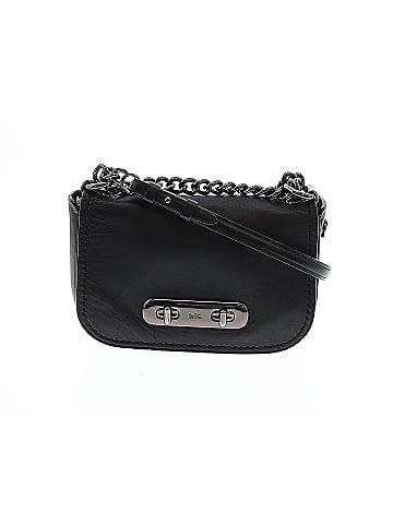 Coach Leather Crossbody Bag (view 1)